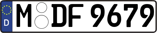M-DF9679