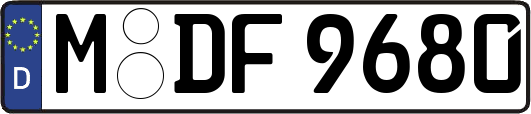 M-DF9680