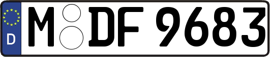 M-DF9683