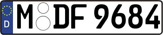 M-DF9684