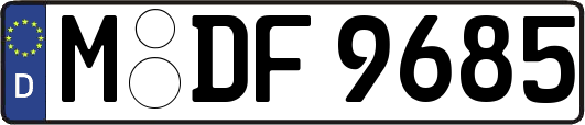M-DF9685