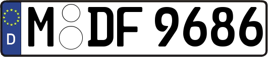 M-DF9686