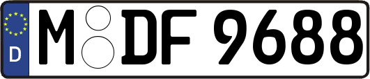 M-DF9688