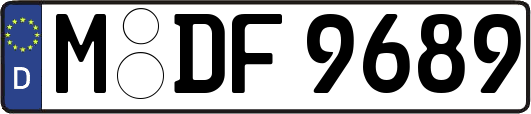 M-DF9689
