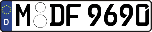 M-DF9690