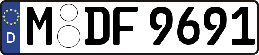 M-DF9691
