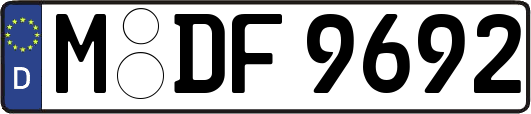 M-DF9692