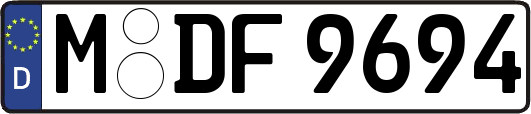 M-DF9694