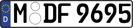 M-DF9695