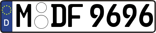 M-DF9696