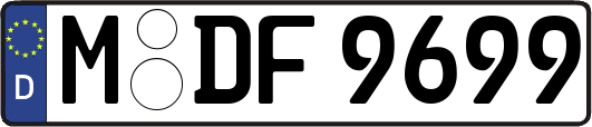 M-DF9699