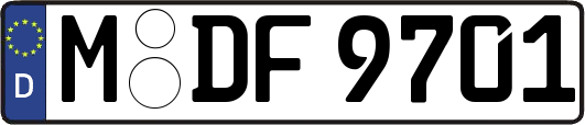 M-DF9701