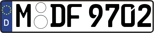 M-DF9702
