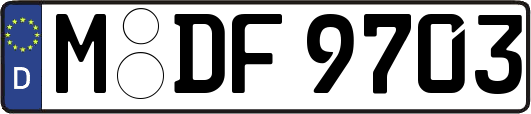 M-DF9703