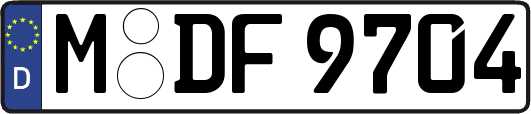 M-DF9704