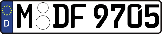 M-DF9705