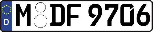 M-DF9706