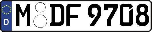 M-DF9708