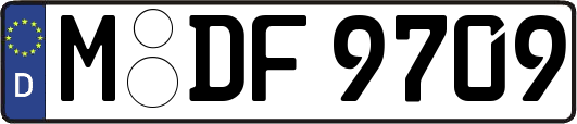 M-DF9709