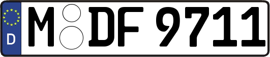 M-DF9711