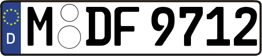 M-DF9712