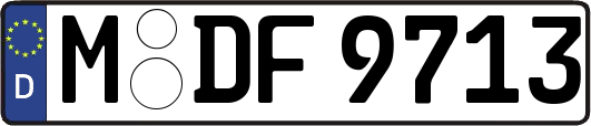 M-DF9713