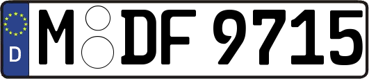 M-DF9715
