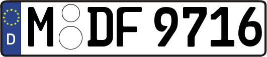 M-DF9716