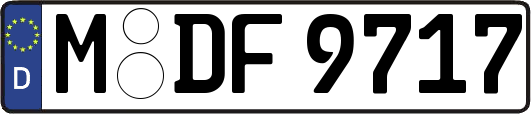 M-DF9717