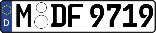 M-DF9719