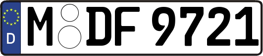 M-DF9721