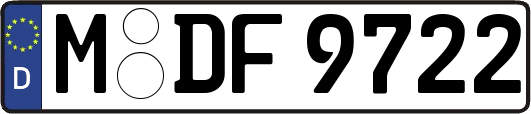M-DF9722