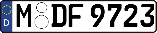 M-DF9723