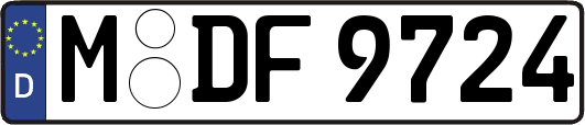 M-DF9724