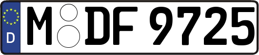 M-DF9725
