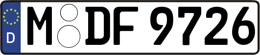 M-DF9726