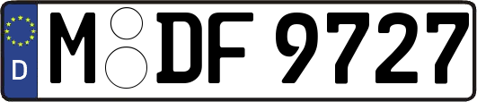 M-DF9727