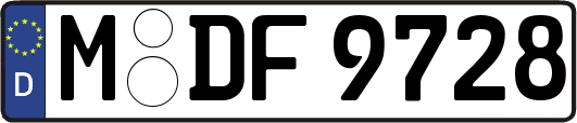 M-DF9728