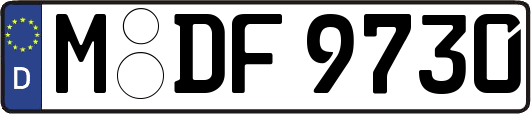 M-DF9730