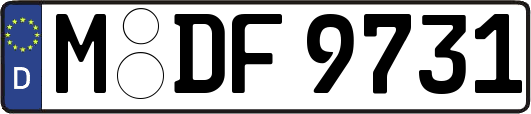 M-DF9731