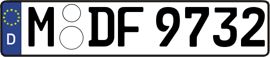M-DF9732