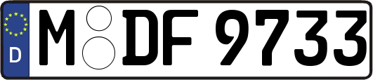 M-DF9733