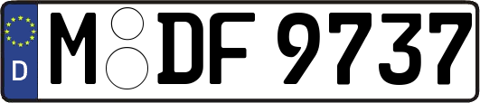 M-DF9737