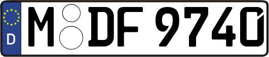 M-DF9740