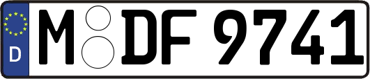 M-DF9741