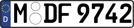 M-DF9742