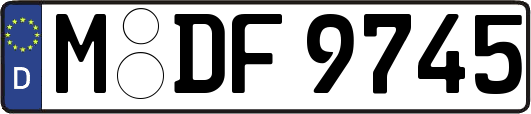 M-DF9745