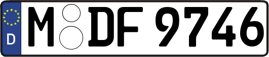 M-DF9746