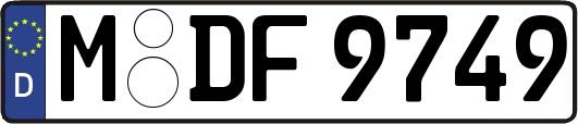 M-DF9749