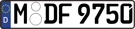M-DF9750
